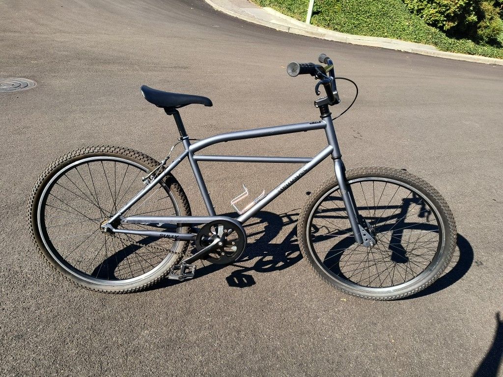 26" Retrospec Sully Klunker BMX Adult Bike 