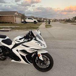 2025 Falcon Ticatti 200cc