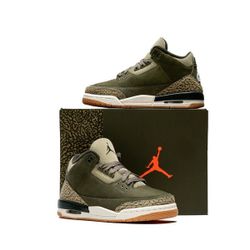 Jorden Retro 3s