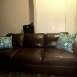3 Seater Sofa