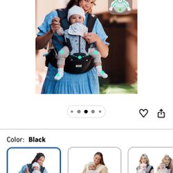 Baby Carrier