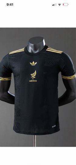 México jersey they are not replicas