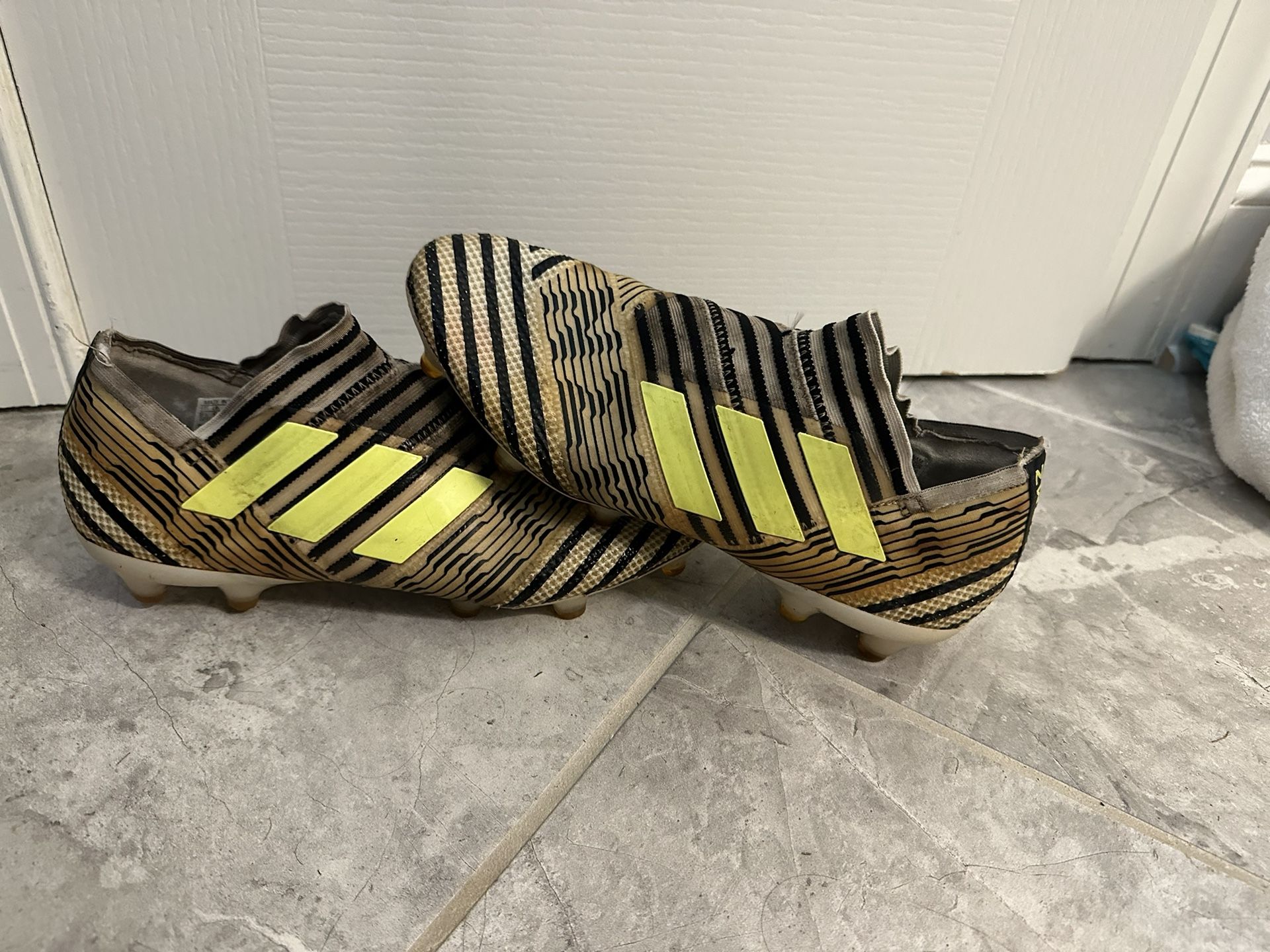 Adidas Nemeziz 