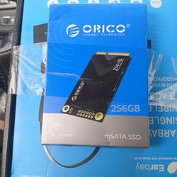 ORICO 256 GB