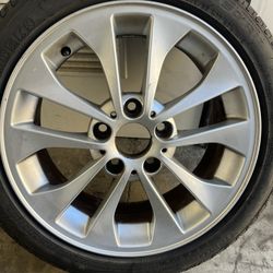 Bmw  Wheel 