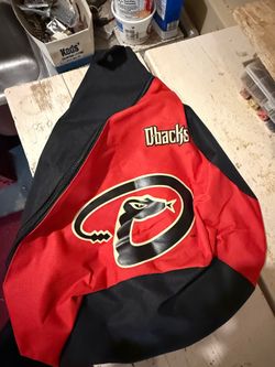 Arizona Diamondbacks Backpack