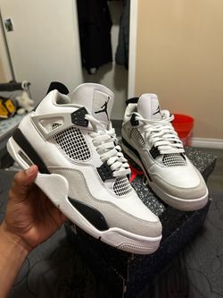 Air Jordan 4 retro