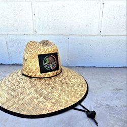 Stra Hats