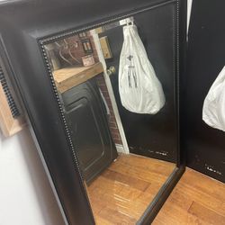 Huge Mirror 