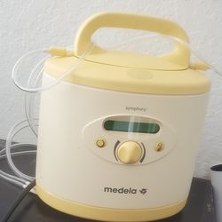 Medela Symphony Breast Pump