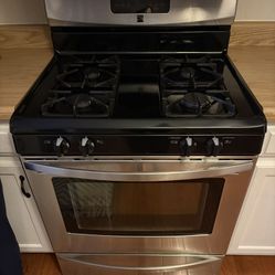 Stove