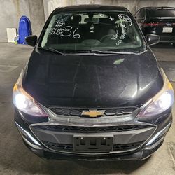 2019 Chevrolet Spark