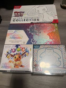 151& Prismatic sealed bundle