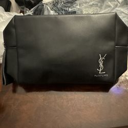 YSL Beauty Pouch/bag 