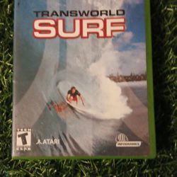 Surf Xbox 360