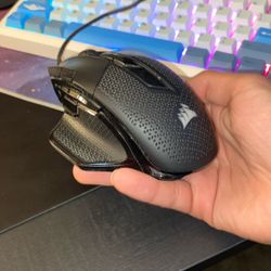 Corsair Nightsword RGB Gaming Mouse
