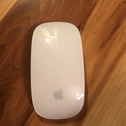 Genuine Apple A1296 Wireless Magic Mouse