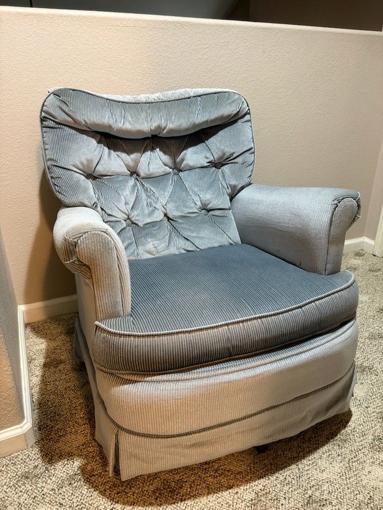 Small Couch