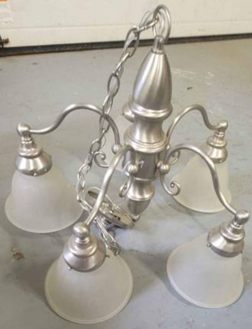 Hanging Light 