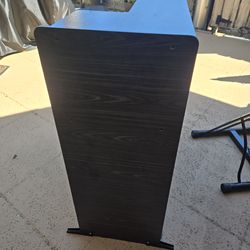 Melissa & Doug wooden chef s kitchen