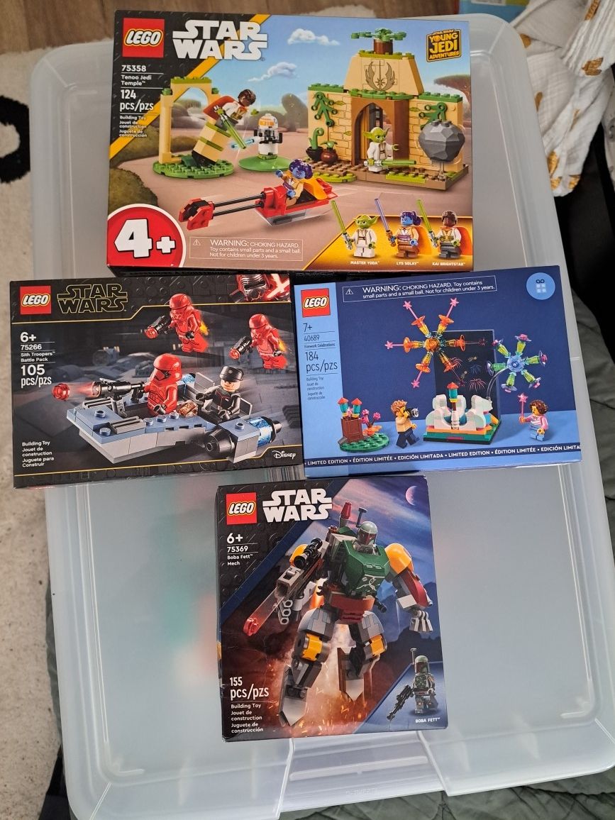 Lego Lot