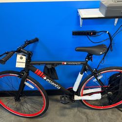 New Unused Bike (Limited Edition +Essentials)