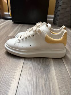 Alexander mcqueen Size 11