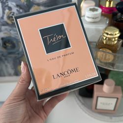 Lancome Treson