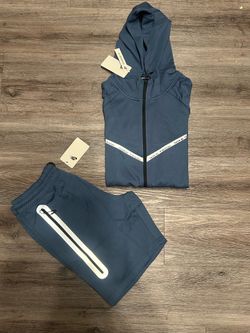 Nike Tech Reflective Men’s Small