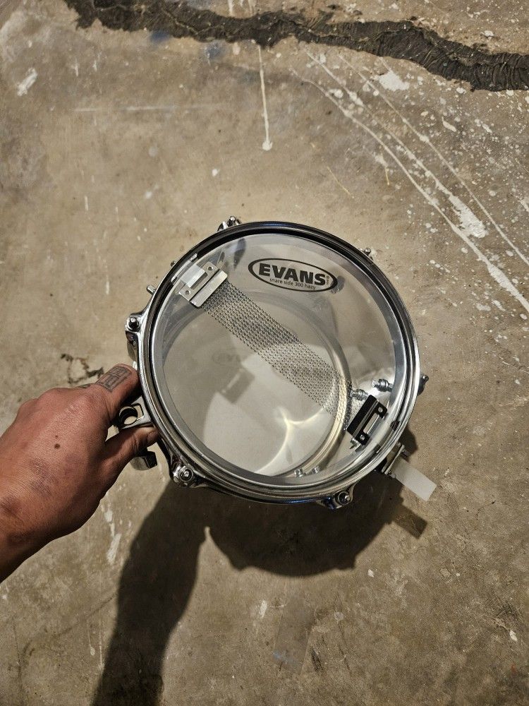 Gretsch Evans Snare Tom
