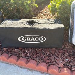 Graco Pack and Play