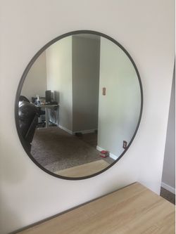 Target Mirror