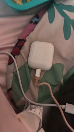airpod generation 2
