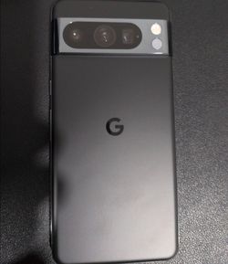 Google 8 Pro