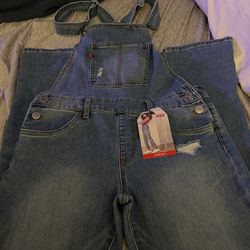 Levi’s Overalls Size 14 Girls 