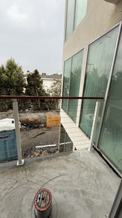 Cable Railing For Sale