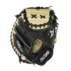 Catchers mitt