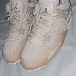 Retro Jordan 4 