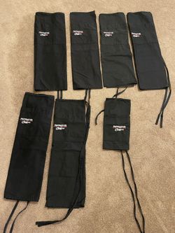 Pappasito’s Aprons 