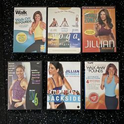 Exercise DVD