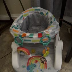 Baby Chairs 