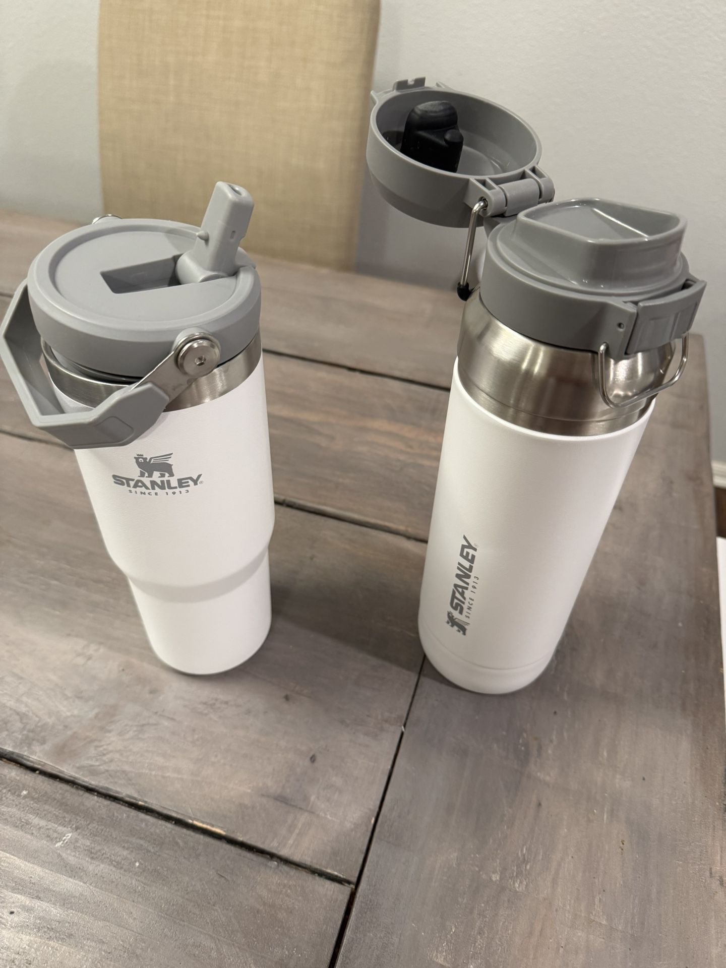 Stanley’s $10 For 1 Or $15 For Both