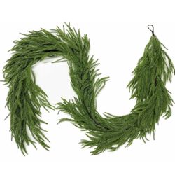  Holiday Decortions 6FT 4PCS