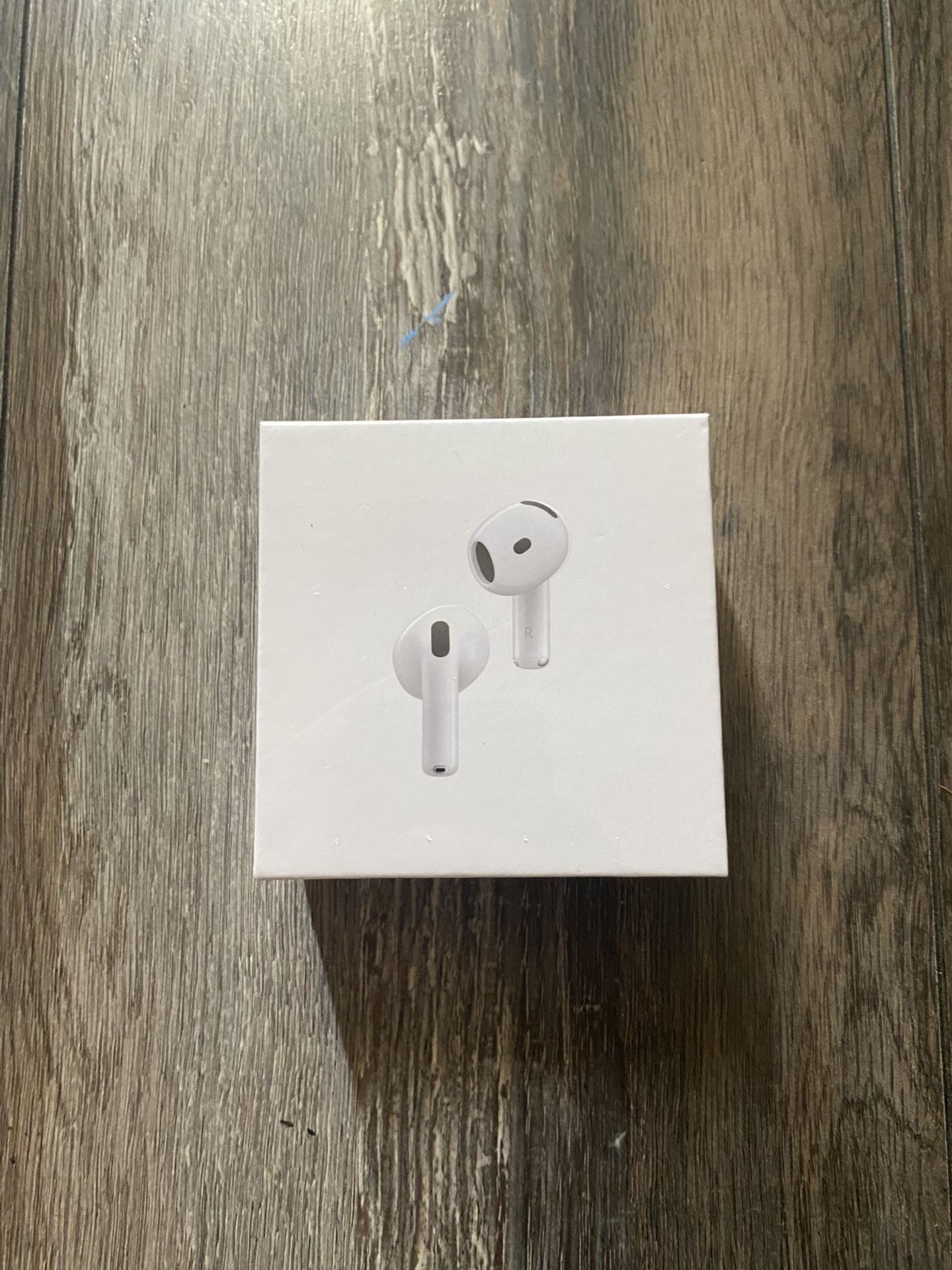 AirPods 4