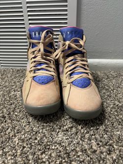 Retro 7