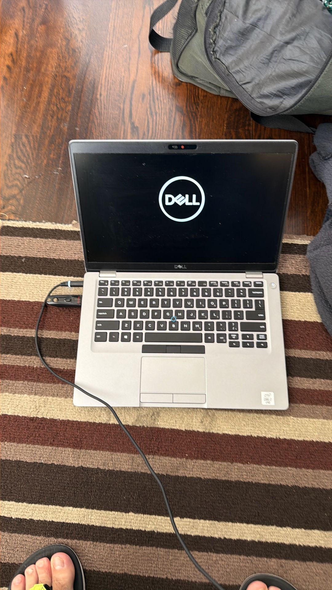 Dell Latitude 5410 Business Laptop