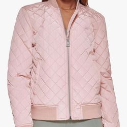 Levi's Women's Quilted Jacket