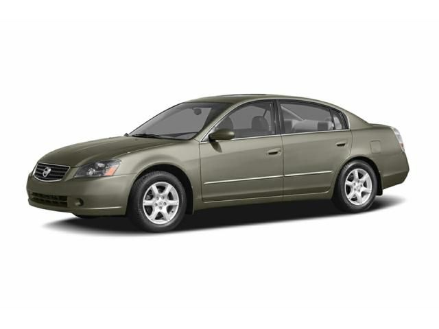 2006 Nissan Altima