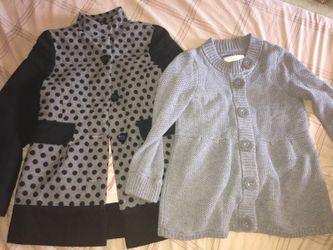 Girl sweaters