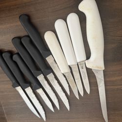 Knife Collection All For $5